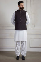 Waist Coat - 5005