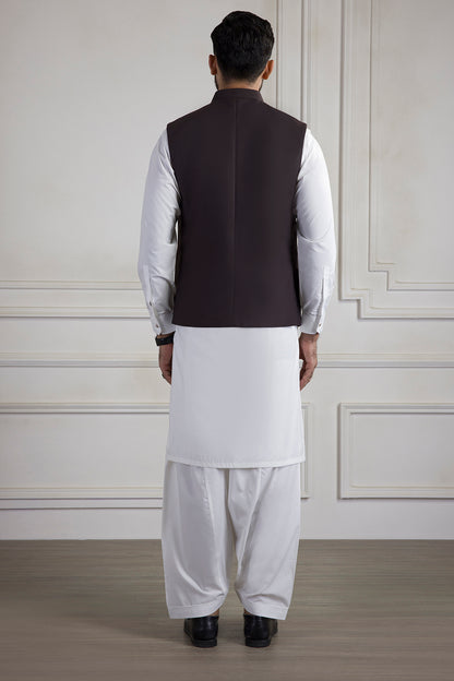 Waist Coat - 5005