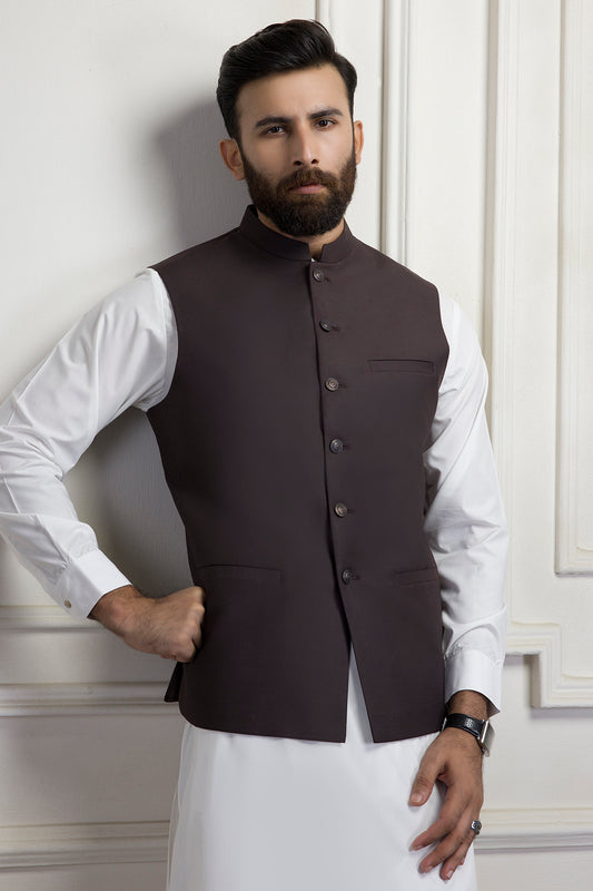 Waist Coat - 5005