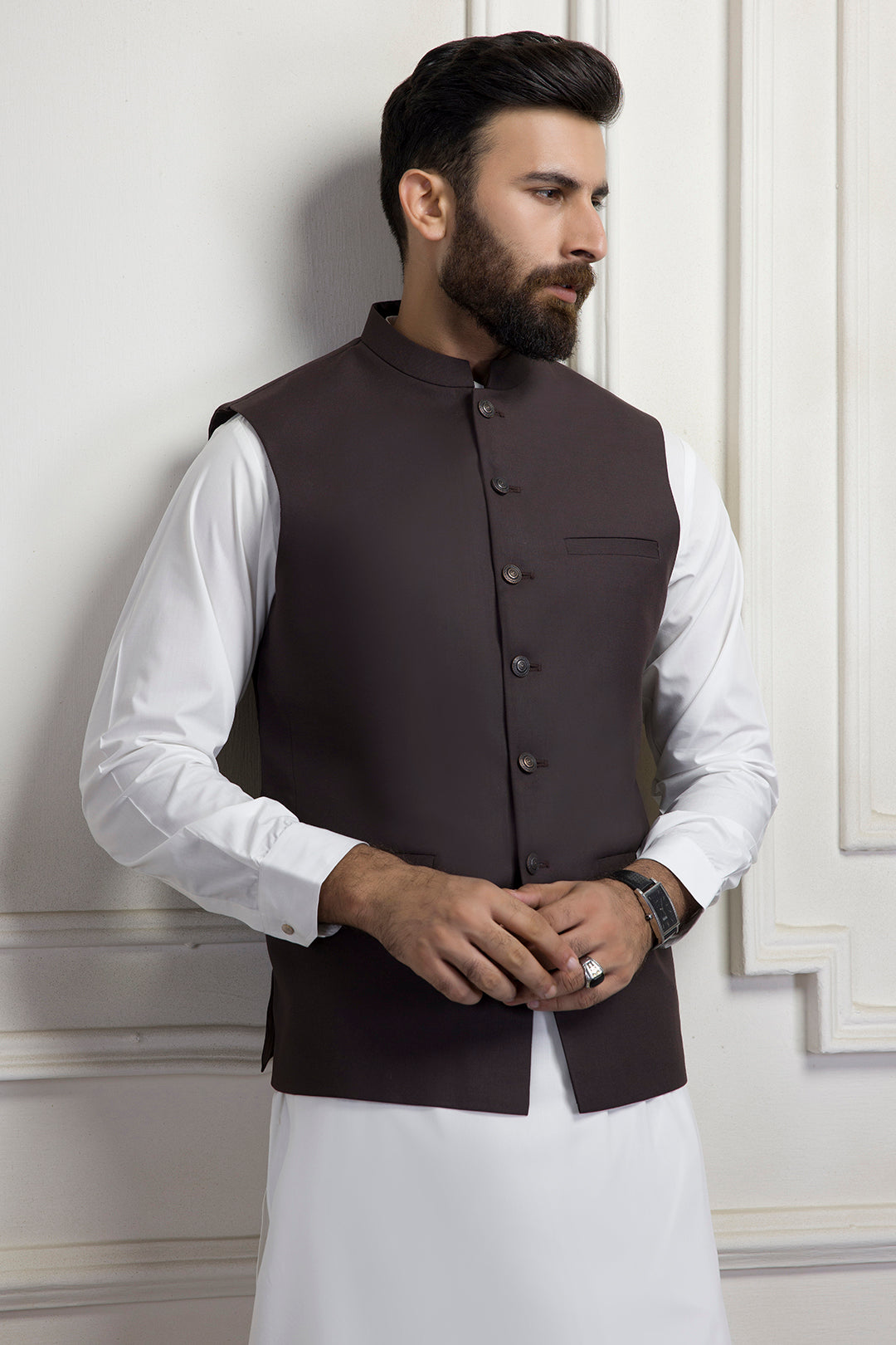 Waist Coat - 5005