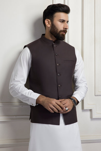 Waist Coat - 5005