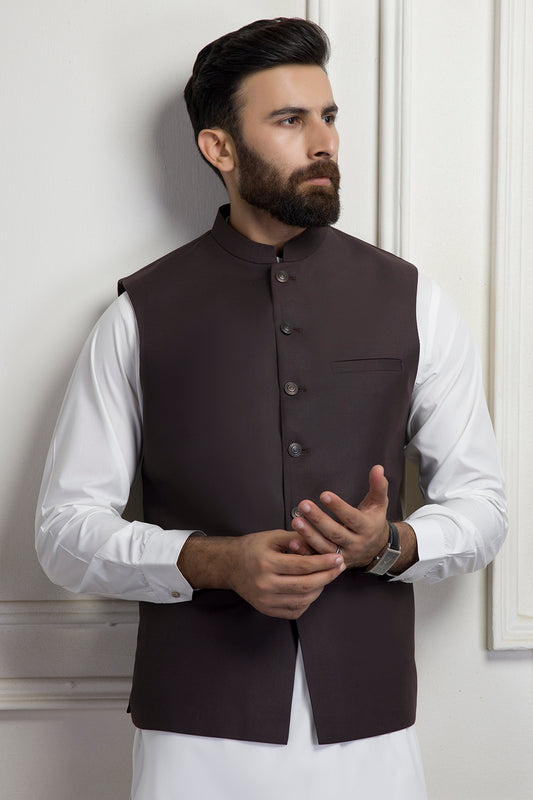 Waist Coat - 5005