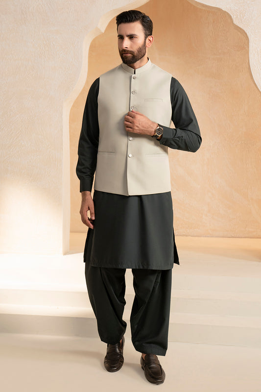 Waist Coat - 5007
