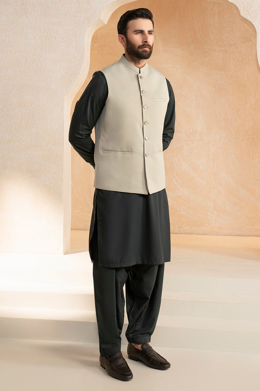 Waist Coat - 5007