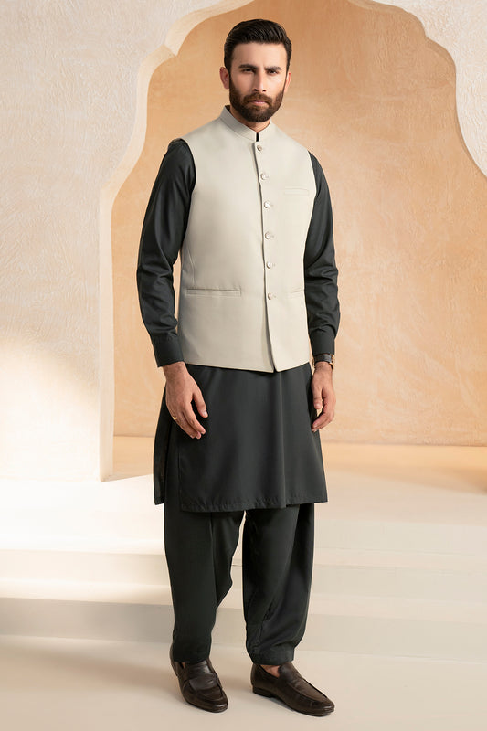 Waist Coat - 5007