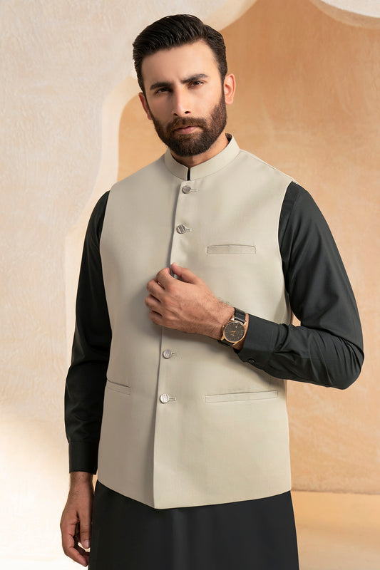 Waist Coat - 5007