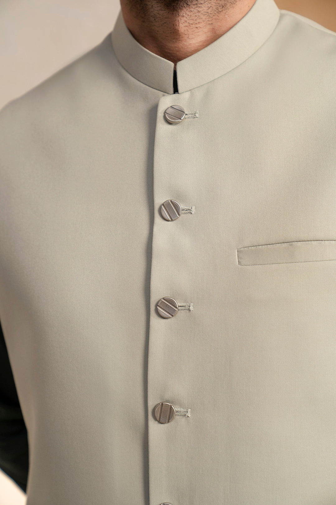 Waist Coat - 5007