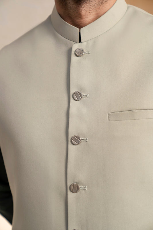 Waist Coat - 5007