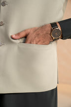 Waist Coat - 5007