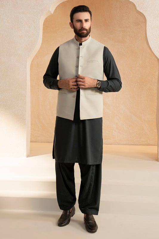 Waist Coat - 5007