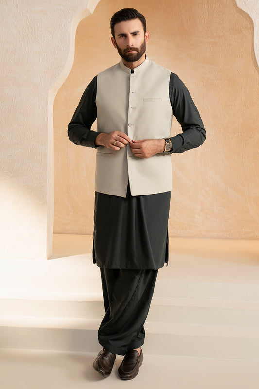 Waist Coat - 5007