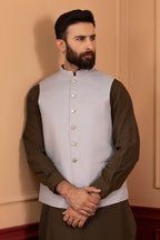 Waist Coat - 5008