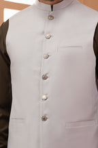 Waist Coat - 5008