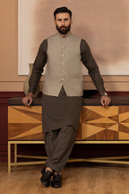 Waist Coat - 5009