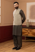 Waist Coat - 5009