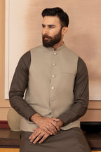 Waist Coat - 5009