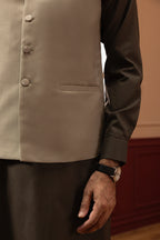 Waist Coat - 5009
