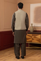 Waist Coat - 5009