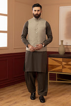Waist Coat - 5009