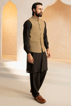 Waist Coat - 5010