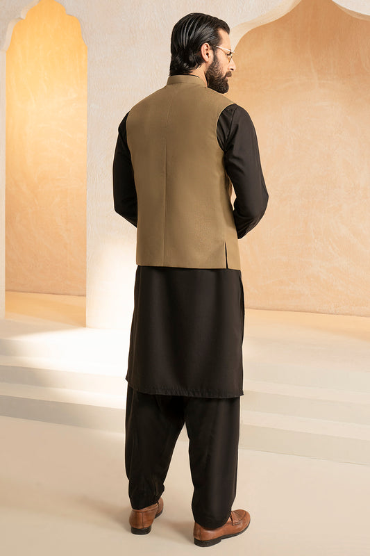 Waist Coat - 5010