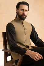 Waist Coat - 5010