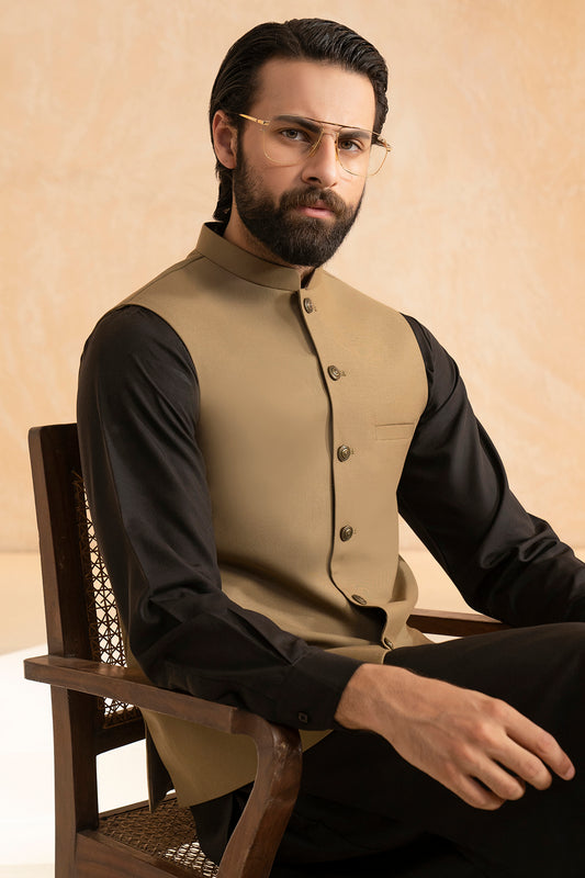 Waist Coat - 5010
