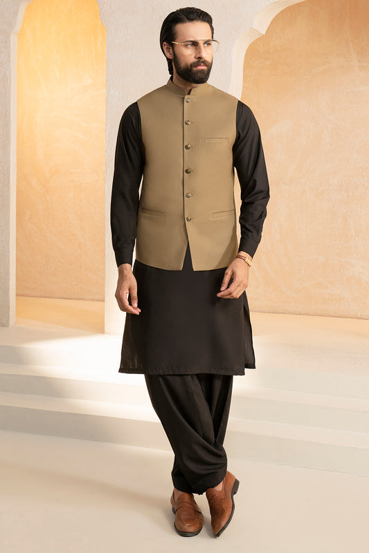 Waist Coat - 5010