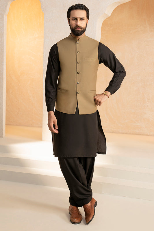 Waist Coat - 5010