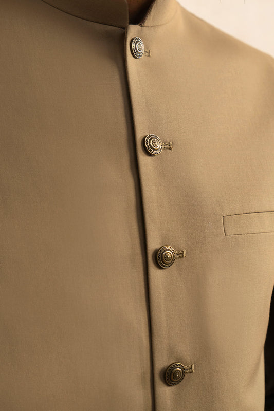 Waist Coat - 5010
