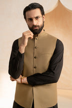 Waist Coat - 5010