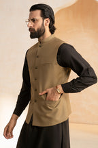 Waist Coat - 5010