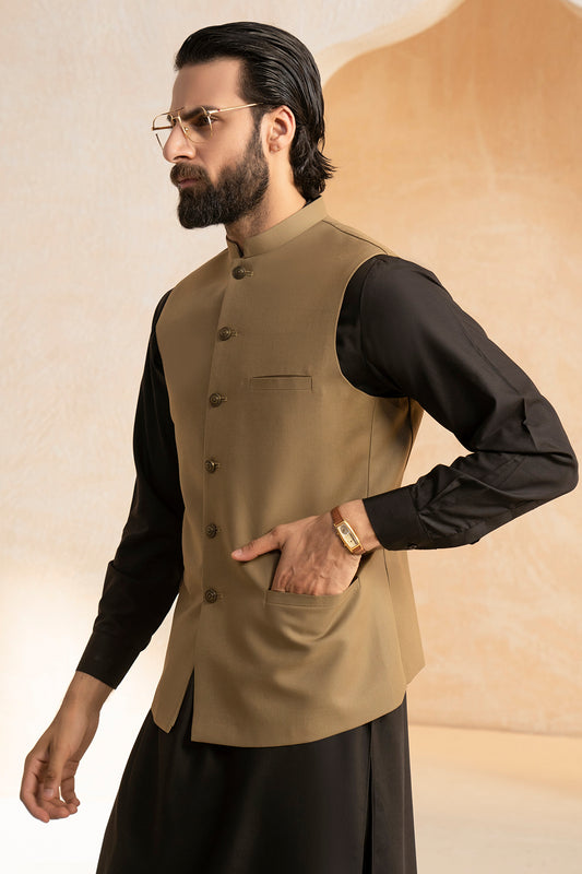 Waist Coat - 5010