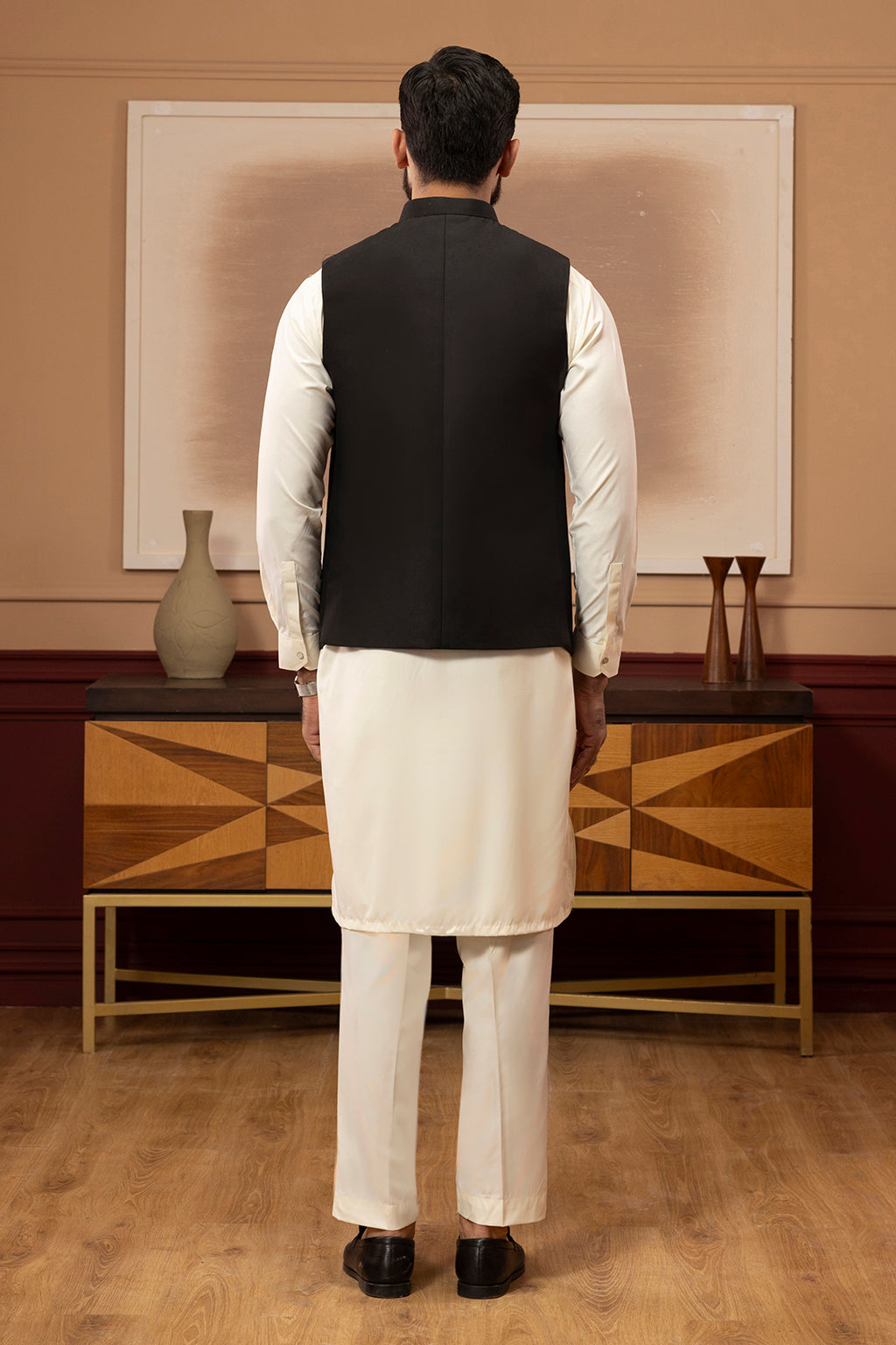 Waist Coat - 5101
