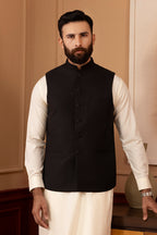 Waist Coat - 5101
