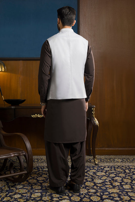 Waist Coat - 5105