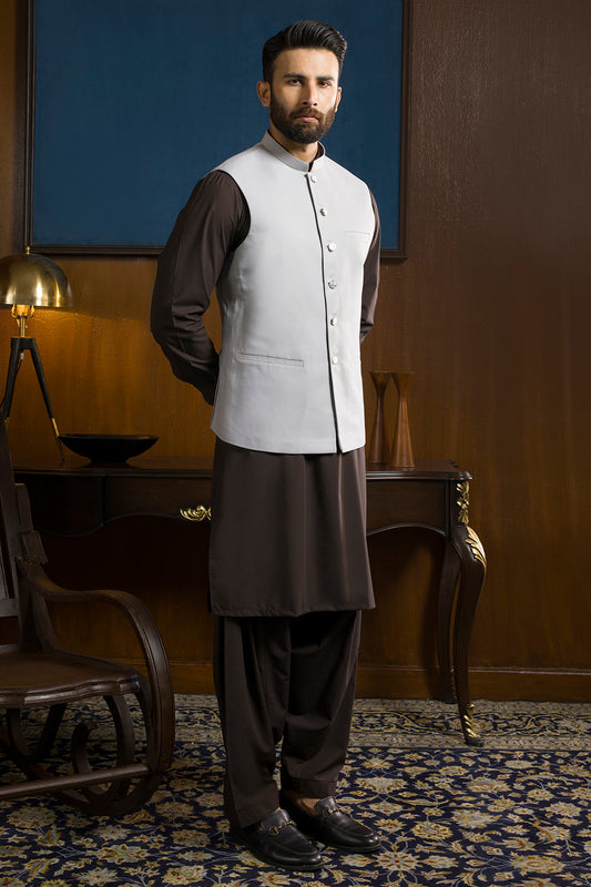 Waist Coat - 5105