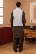Waist Coat - 5111