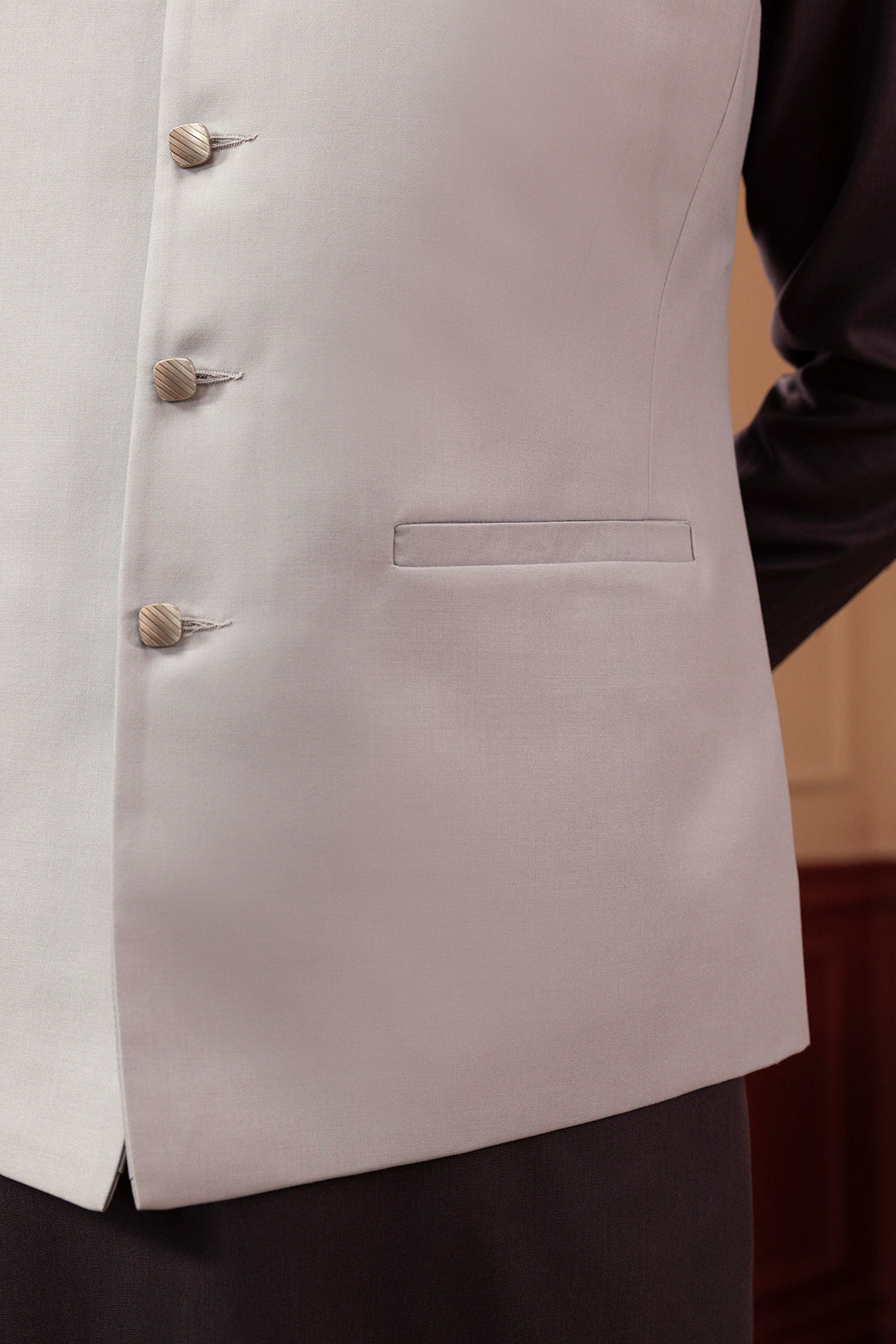 Waist Coat - 5111