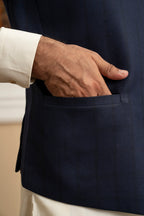 Waist Coat - 4003