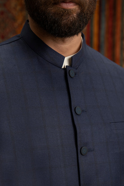 Waist Coat - 4003