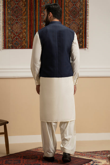 Waist Coat - 4003