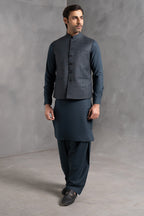 Waist Coat - 4004