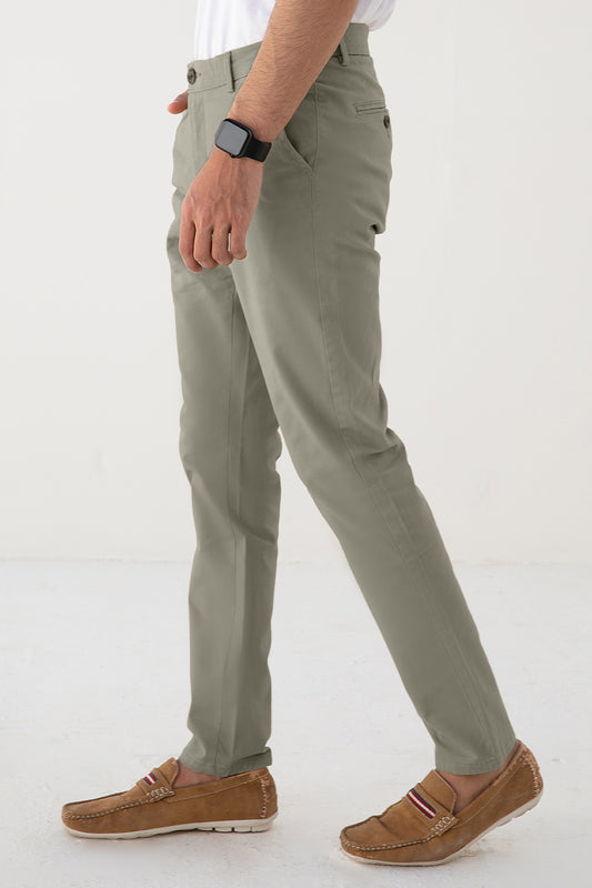 Signature Chinos - S224