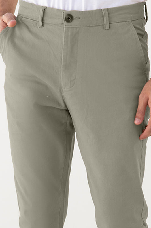 Signature Chinos - S224