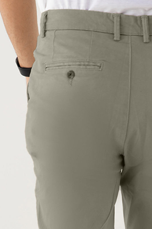 Signature Chinos - S224