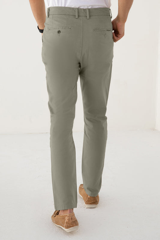 Signature Chinos - S224