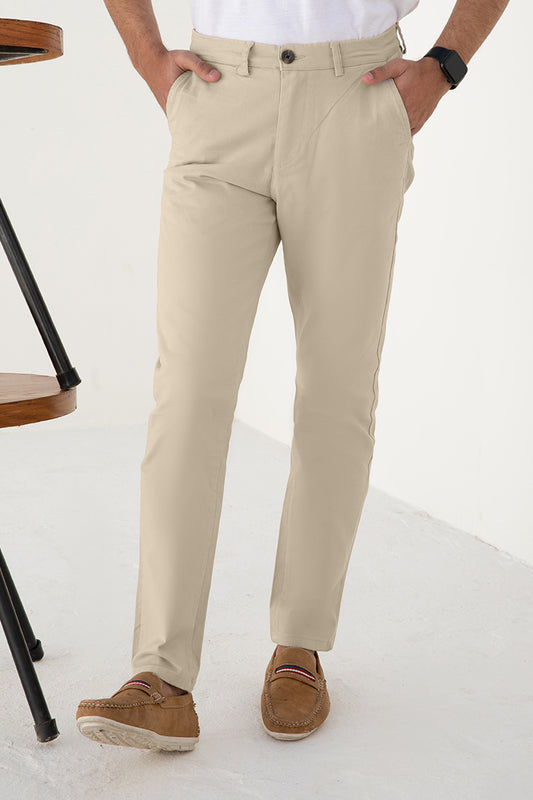 Signature Chinos - S224