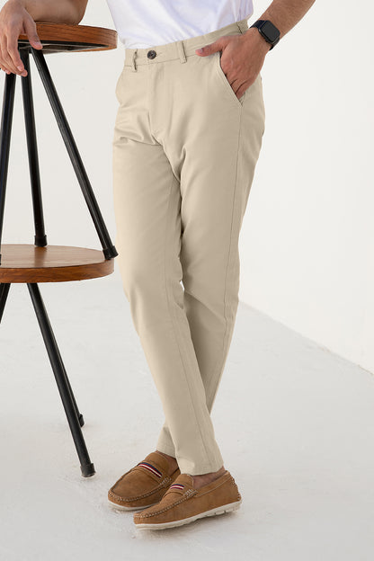 Signature Chinos - S224