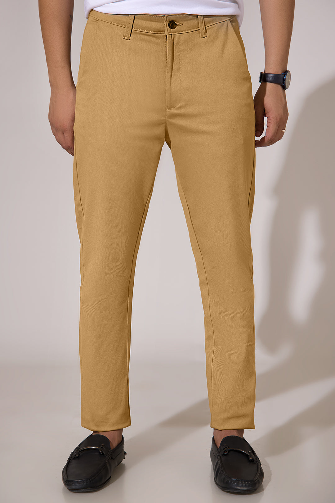 Signature Chinos - S224